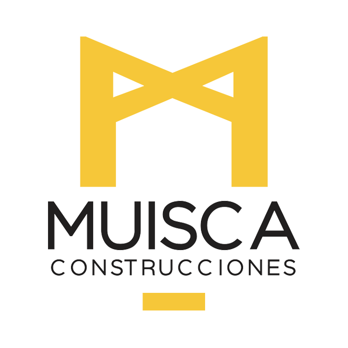 Muisca Construcciones logo