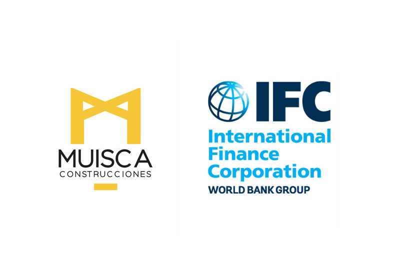 Declaración de compromiso certificación EDGE en proyectos de Muisca Construcciones